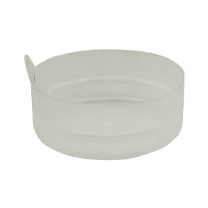 Bt cap white