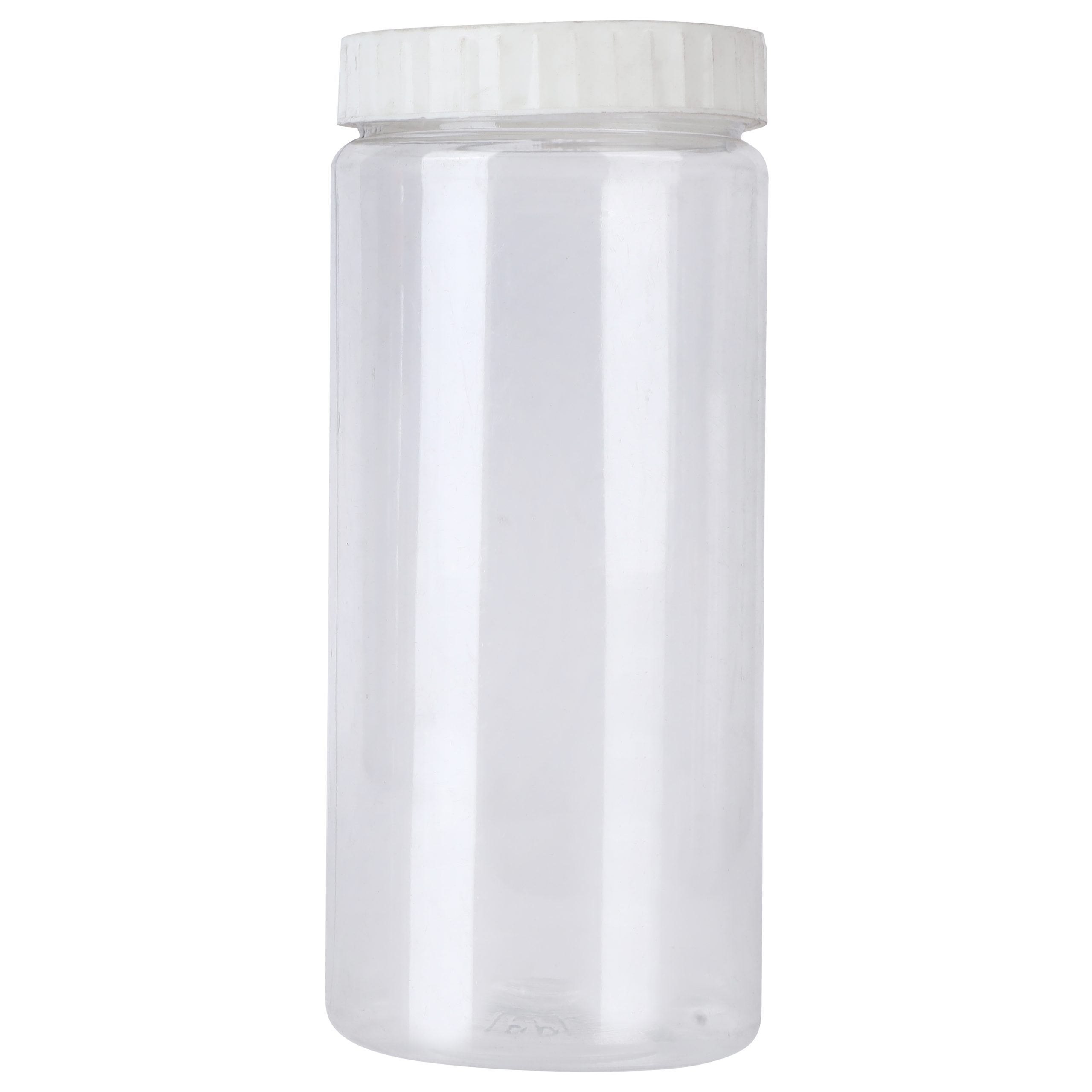 500 ML Perfect Jar 73/35 with Plain Cap