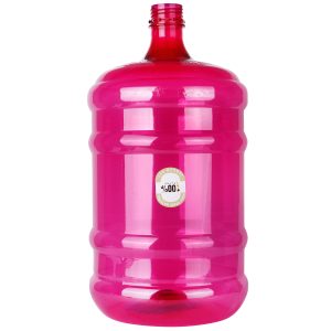 20L jar red 53mm