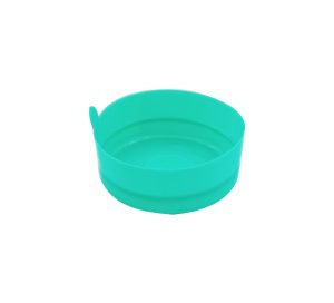 BT Light Blue Cap Half