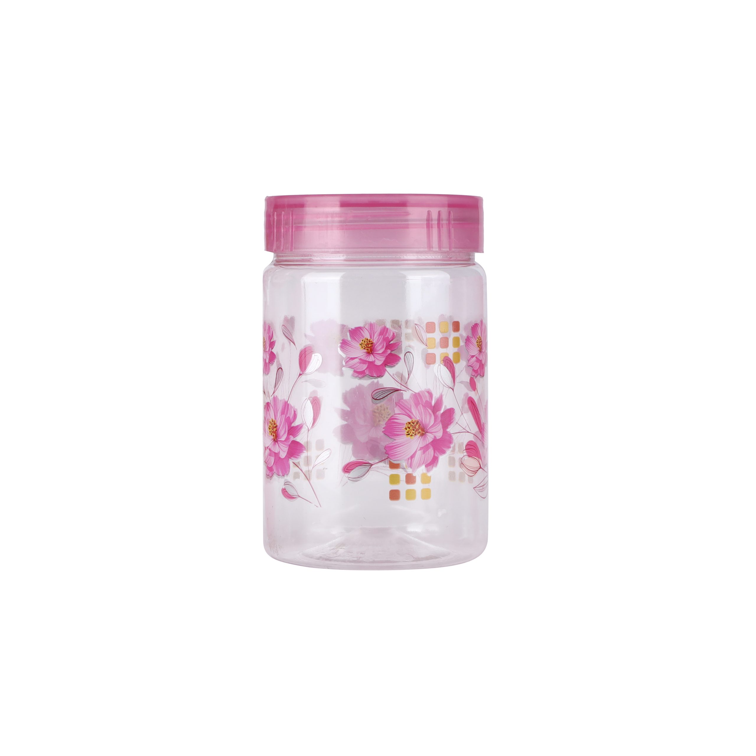 750ML ROYAL BEAUTY PINK CONTENER