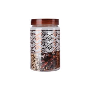 1500ML BROWN BELL CONTENER