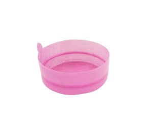 BT Cap Half Pink
