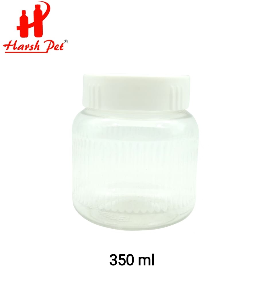 63 MM 350 ML Signature Container With Basket Cap