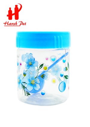 63 MM 200 ML Royal Container with Basket Cap