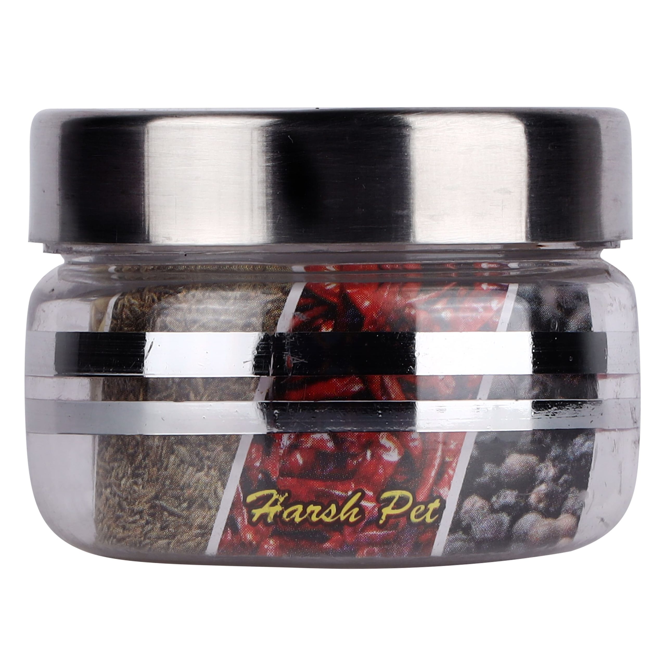 50 ml useful container