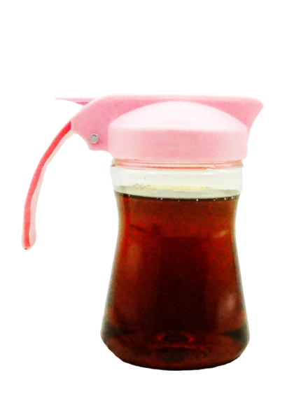 oil container