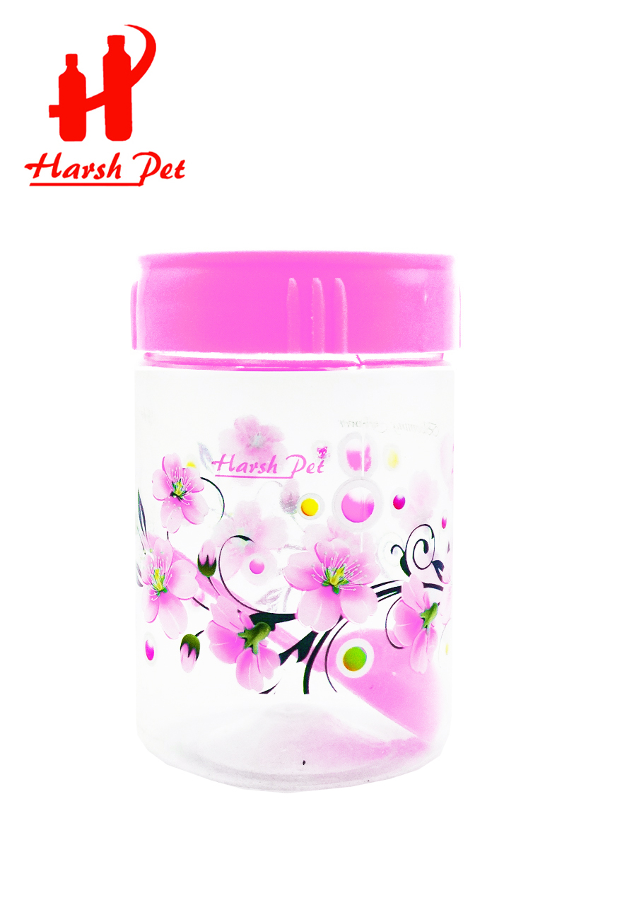 73 MM 500 ML Royal Container with Basket Cap - Image 2
