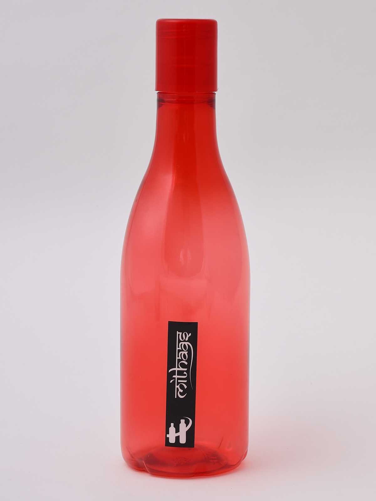 29 MM 500 ML Mithas Bottle With Plain Cap