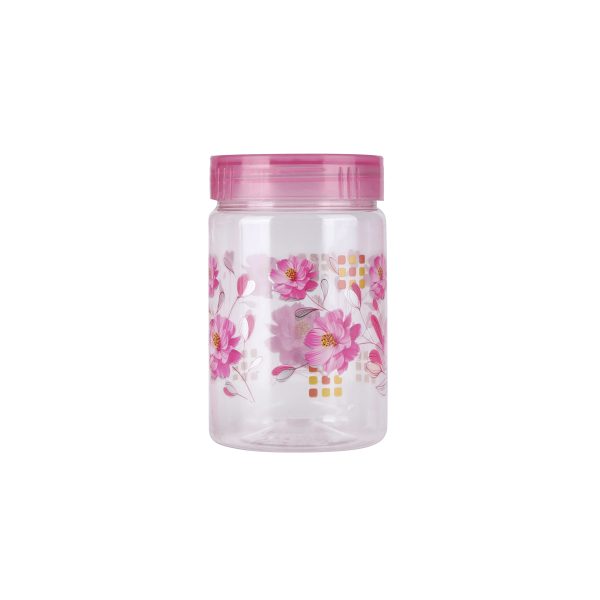 750ML ROYAL BEAUTY PINK CONTENER
