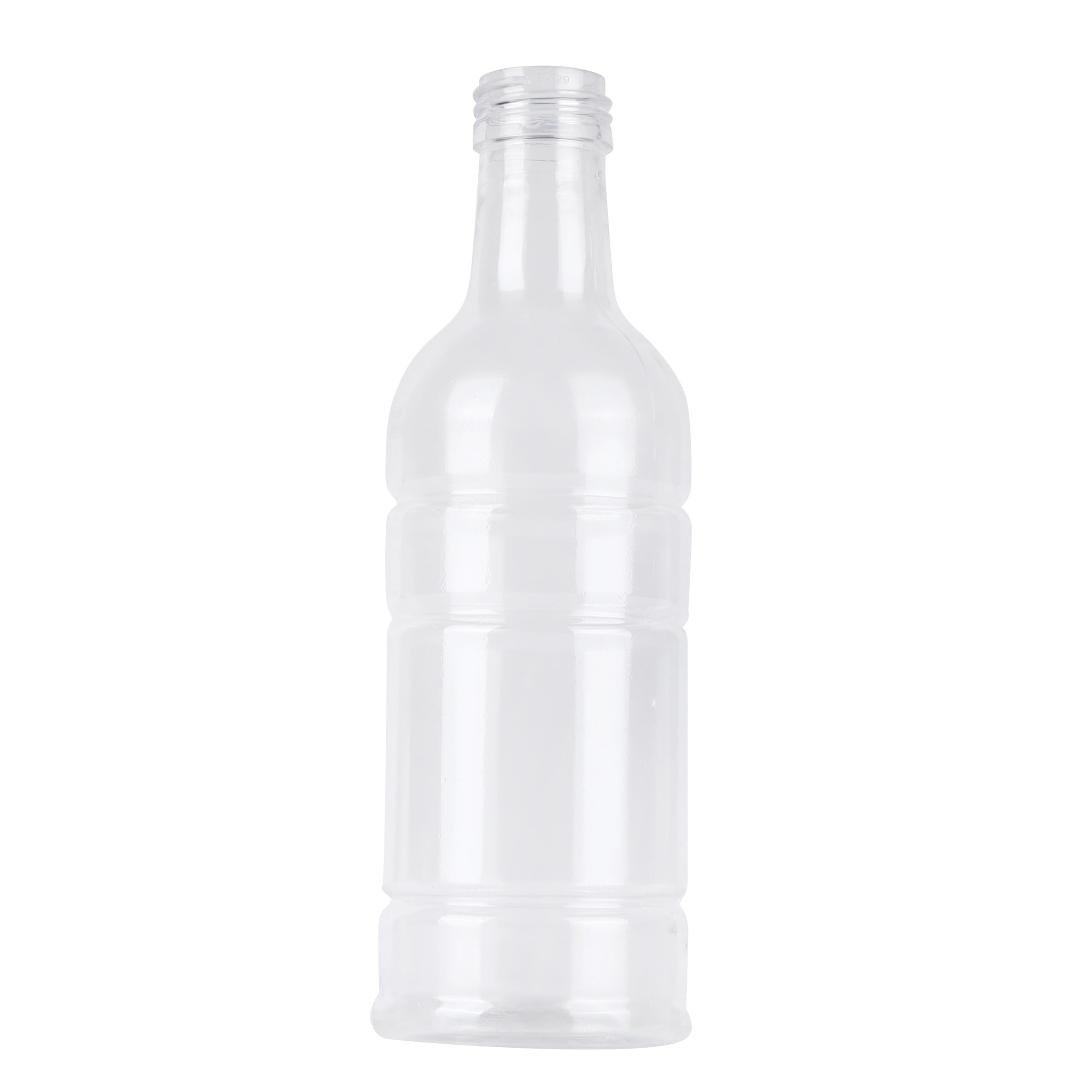 375 ML SSPL Bottle 28/31 With Out Cap