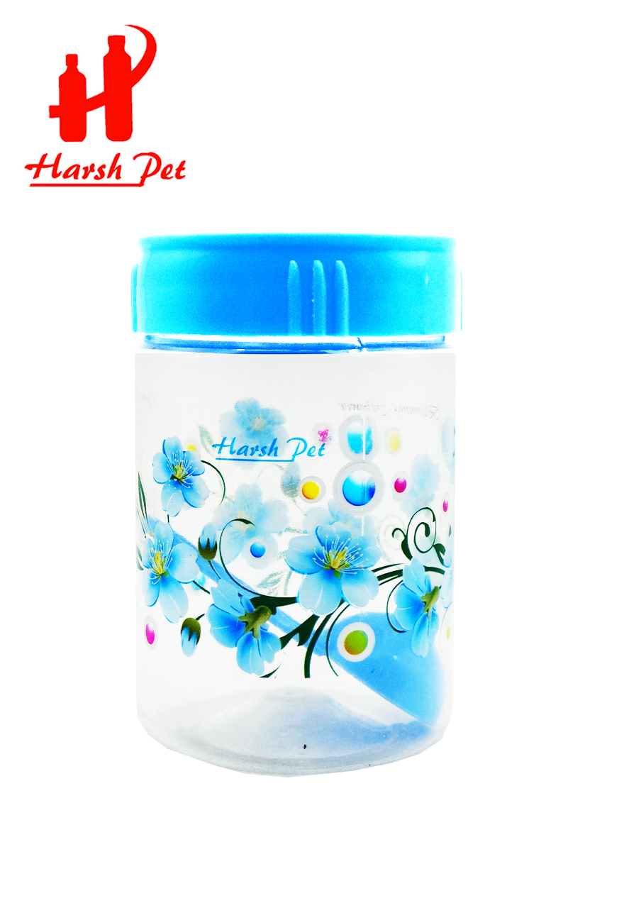 73 MM 500 ML Royal Container with Basket Cap