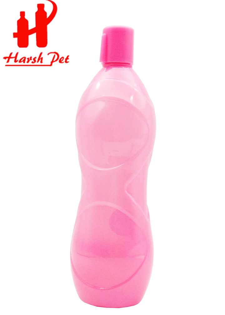 29 MM 1000 ML Lotus BOTTLE with Plain Cap