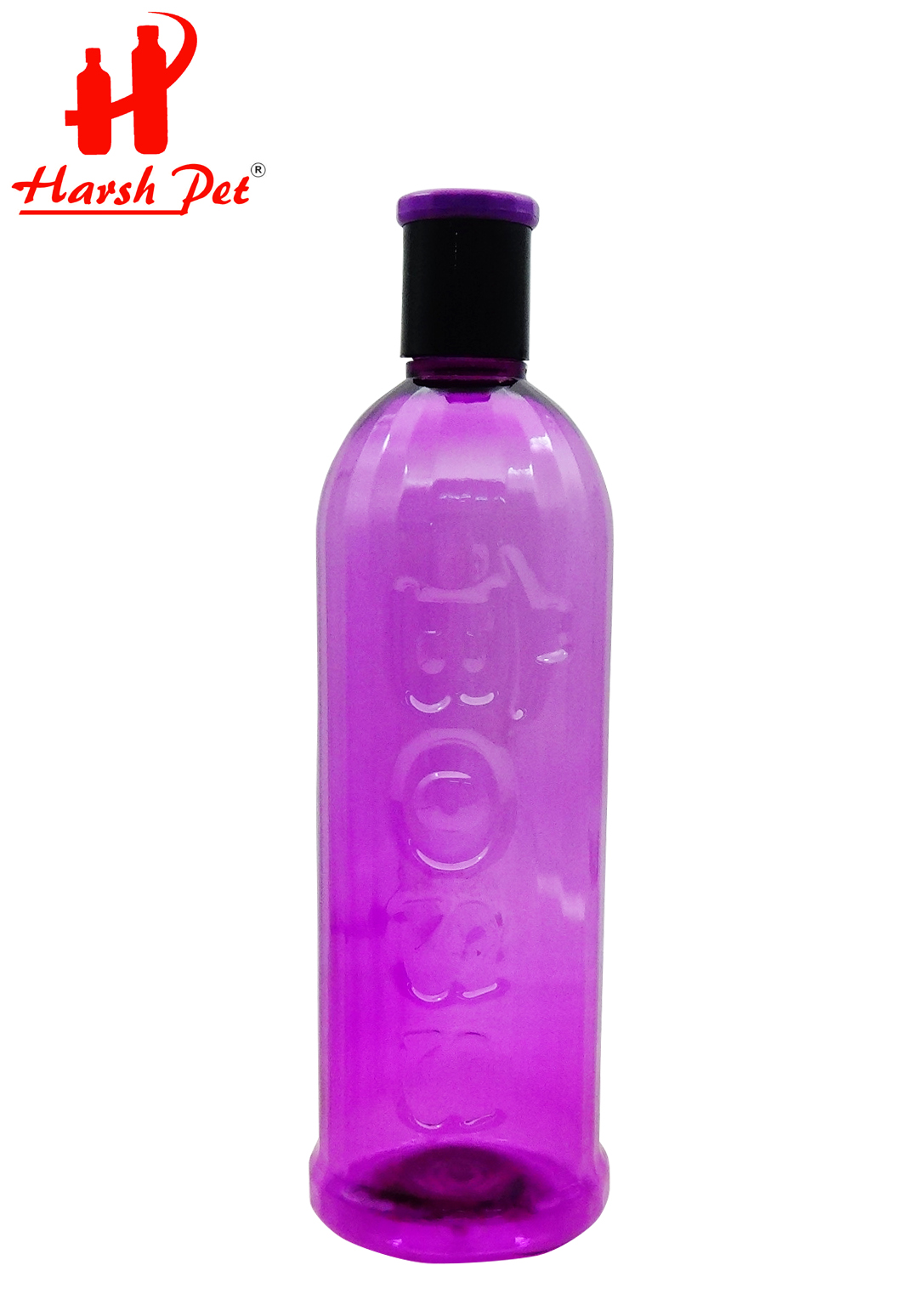 29 MM 1000 ML Boss Bottle with Hat Cap