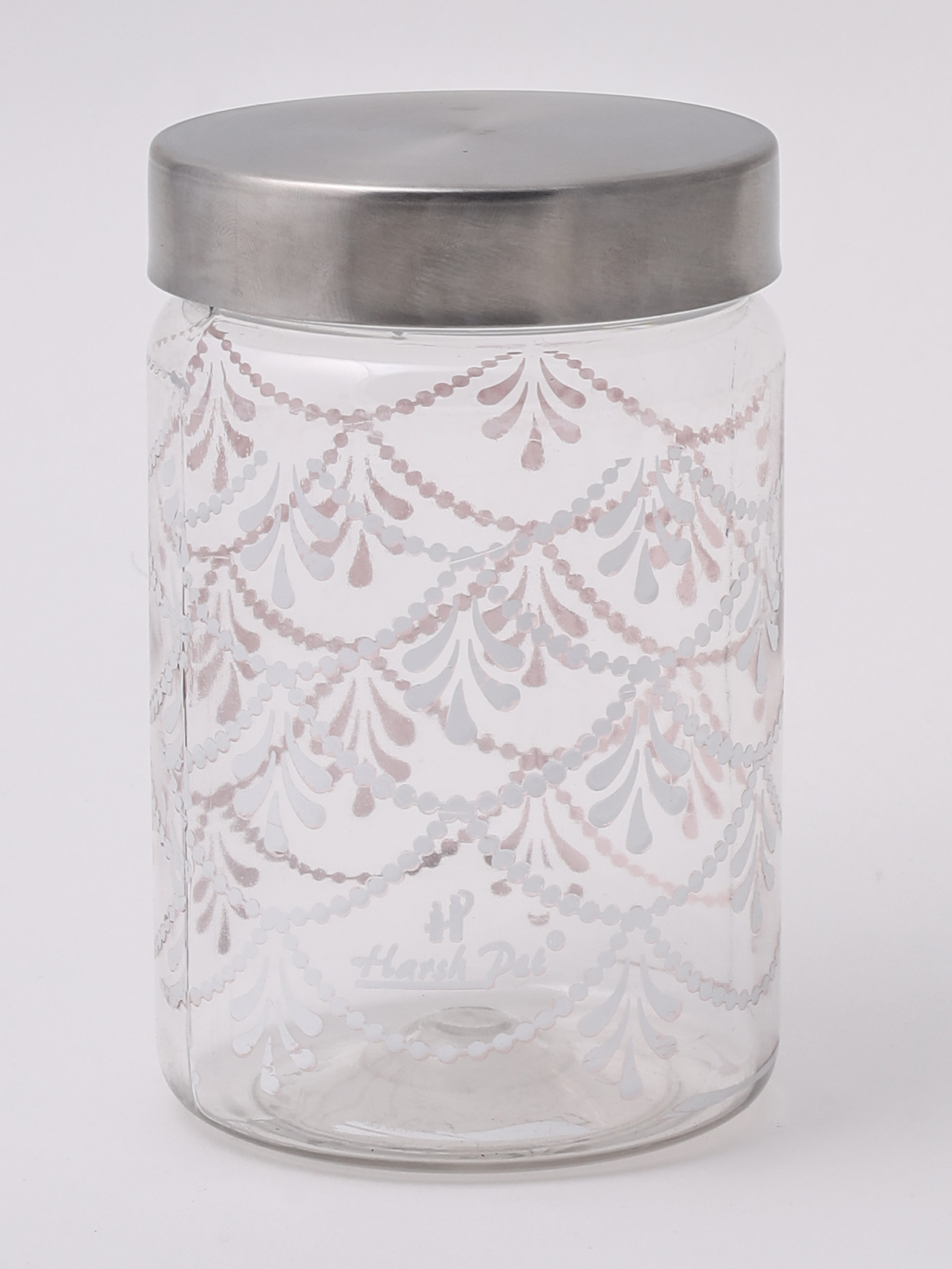 sober and stylish container