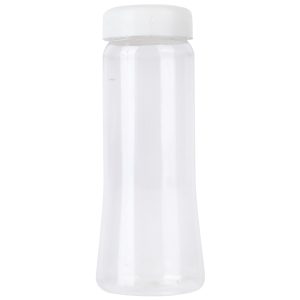 120 ML Round Mirchi Jar 38/11 With Plain Cap