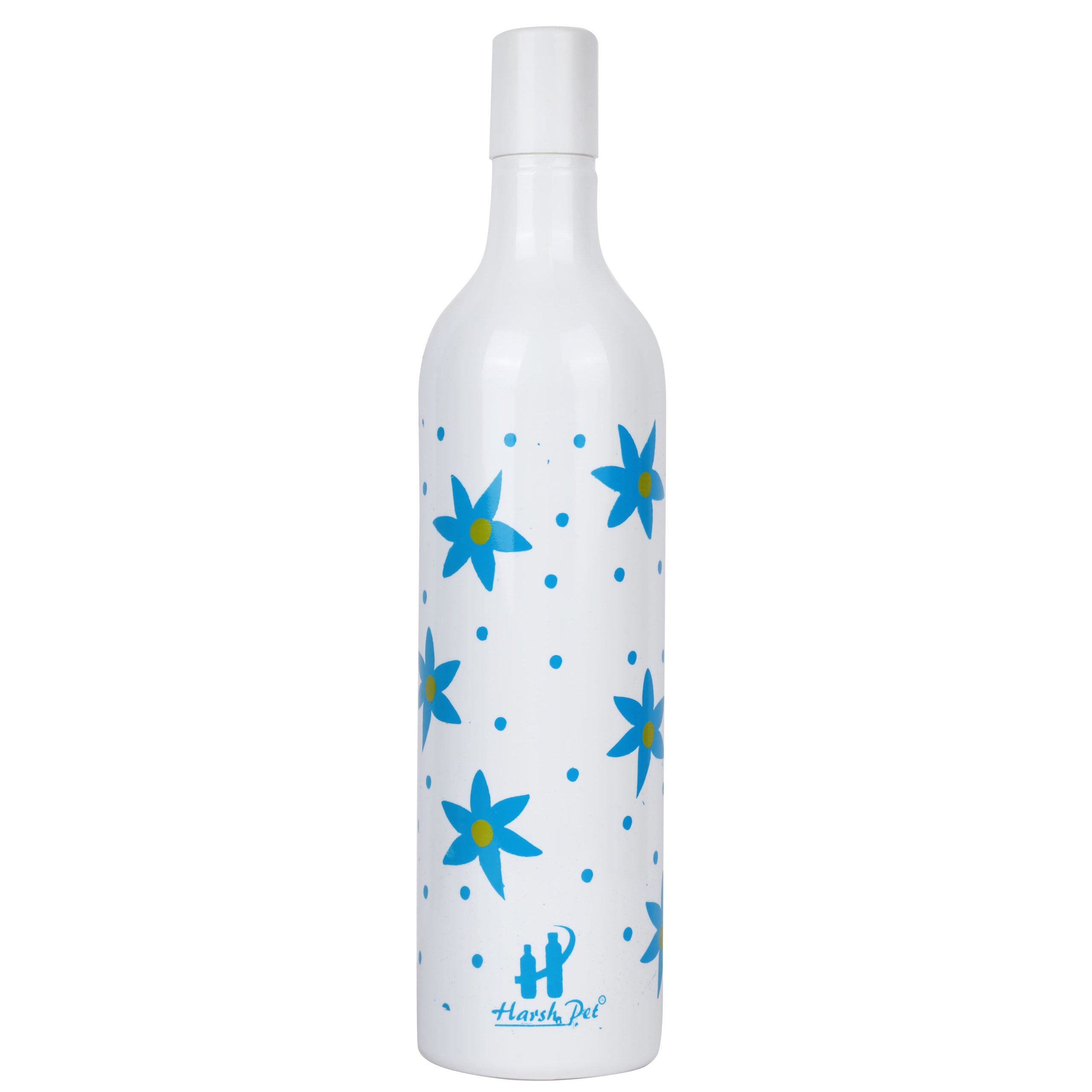 1000ML JASMINE BOTTLE WITH CAP