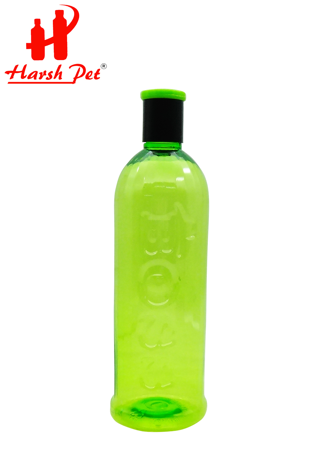 29 MM 1000 ML Boss Bottle with Hat Cap