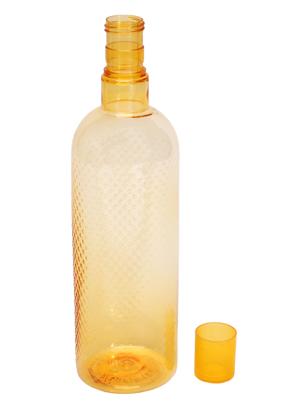 Smart looking bottle