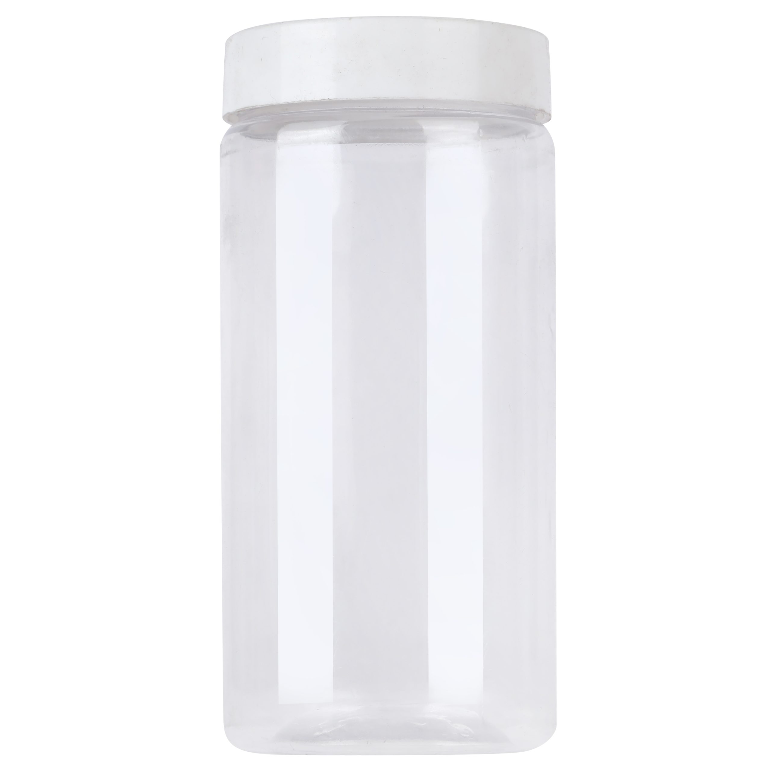 1000 ML Perfect Jar 83/50 with Plain Cap