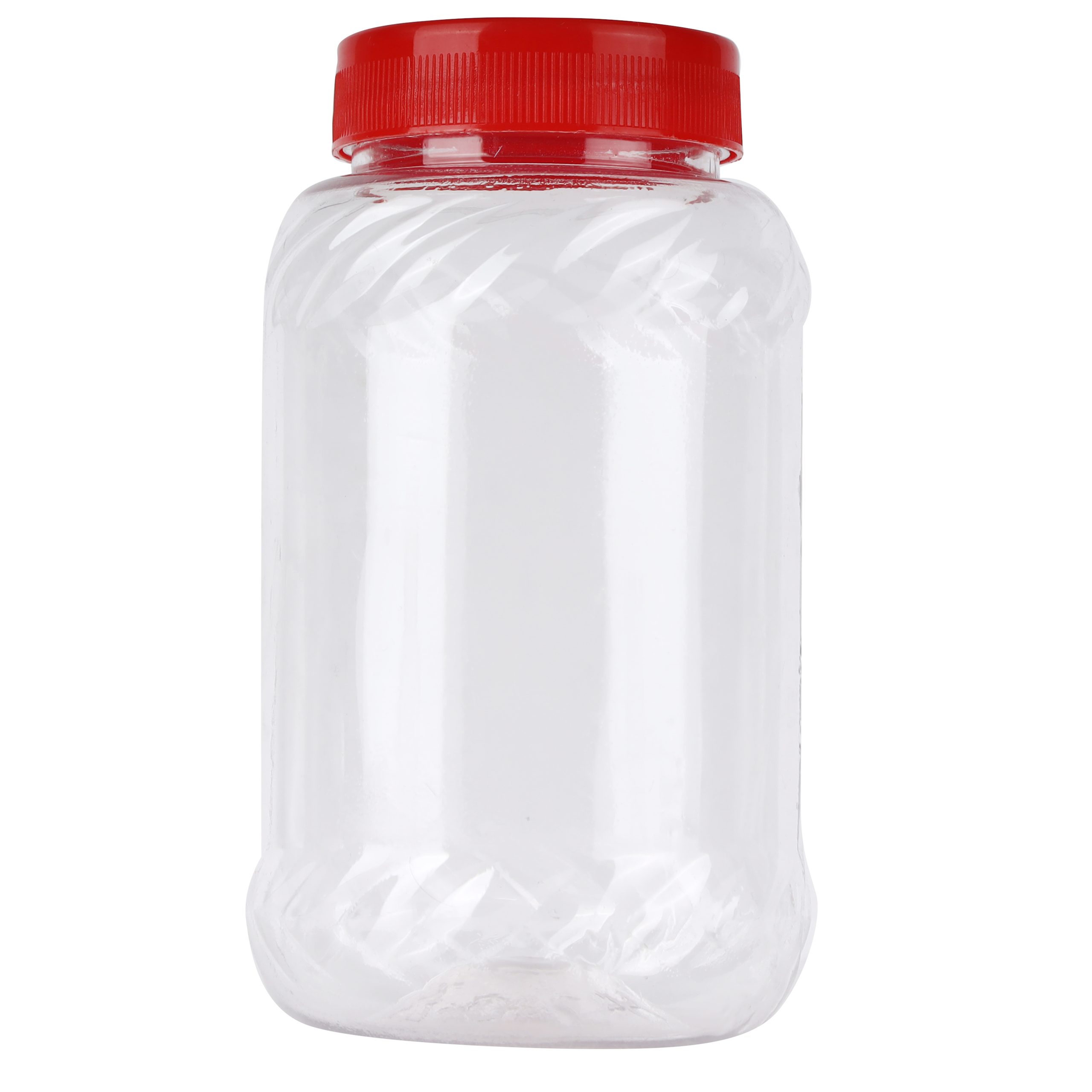 500ML SPRIAL JAR