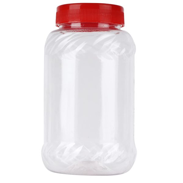 500ML SPRIAL JAR