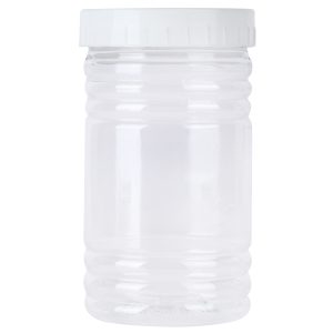 300 ml cylender jar 53mm,111.4mm