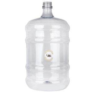 20L jar white 53mm