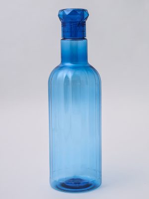 38 MM 1500 ML Knight Bottle with Pet Cap