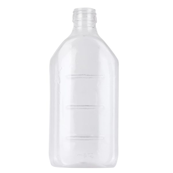 375ML KIDNEY BOTTLE