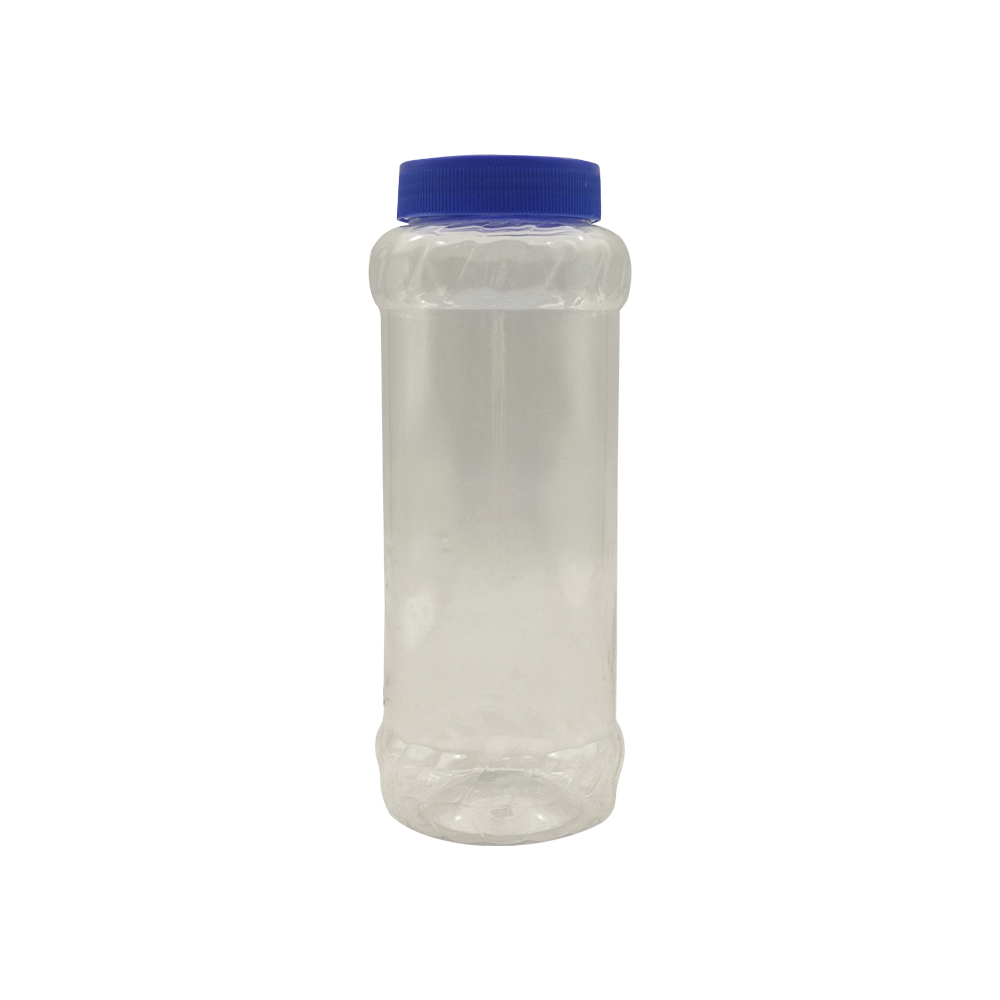 600 ML Linc Pen Jar 53/25 with Linc Cap