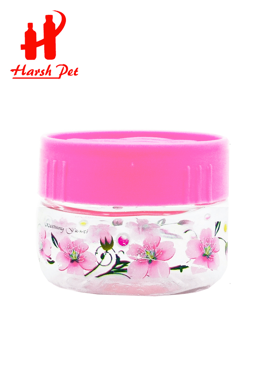53 MM 50 ML Royal Container with Basket Cap - Image 2