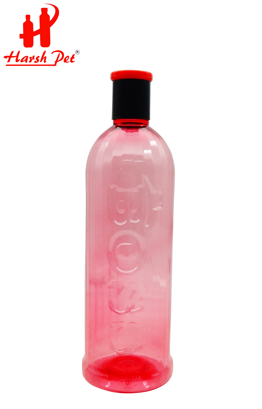 29 MM 1000 ML Boss Bottle with Hat Cap