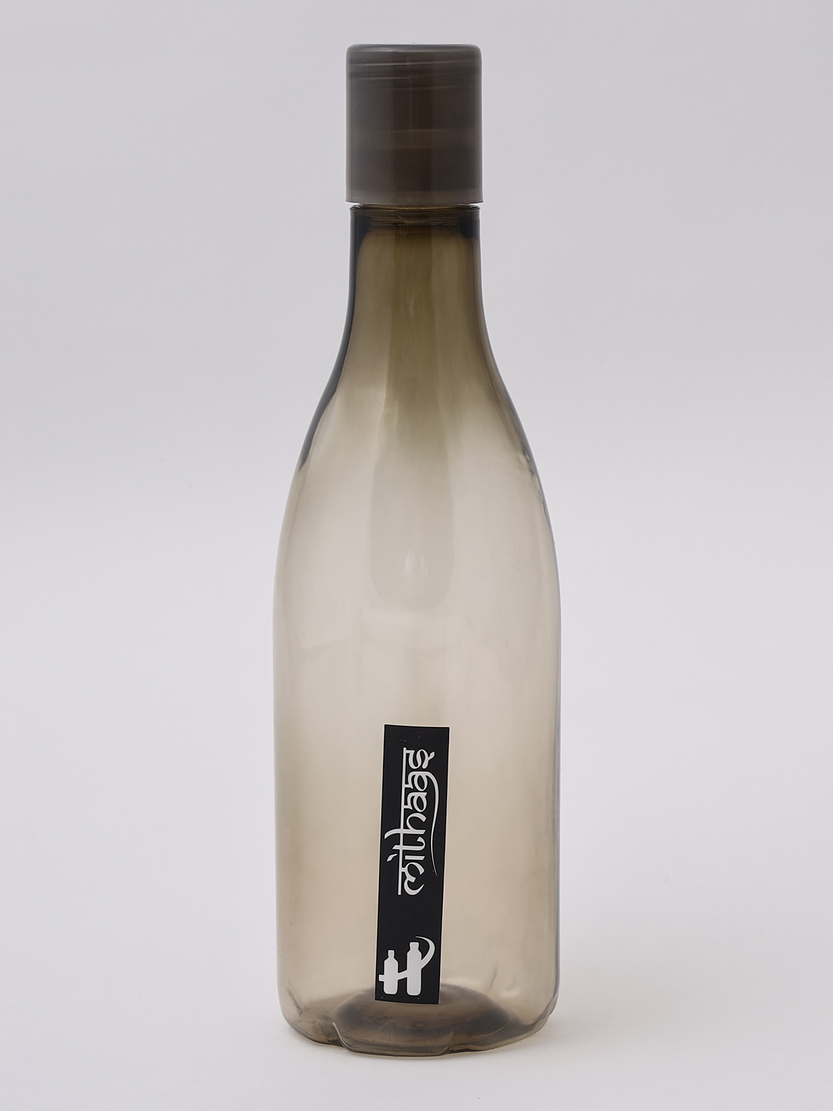 29 MM 500 ML Mithas Bottle With Plain Cap