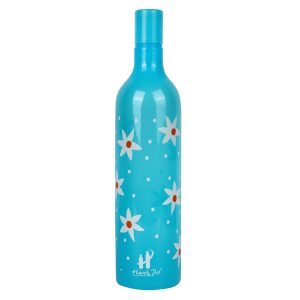 1000ML JASMINE BOTTLE WITH CAP
