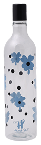 29 MM 1000 ML Classic Clover Bottle With Plain Cap