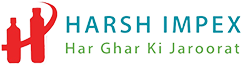 harsh impex Logo
