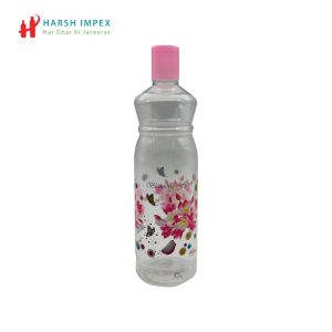 29 MM 1000 ML Aqua Fuler Bagan Bottle with Plain Cap