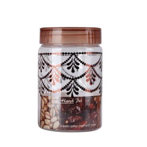 Printed Containers