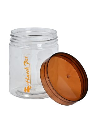 Plain Containers