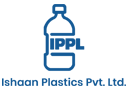ishan Plastics Pvt. ltd. logo